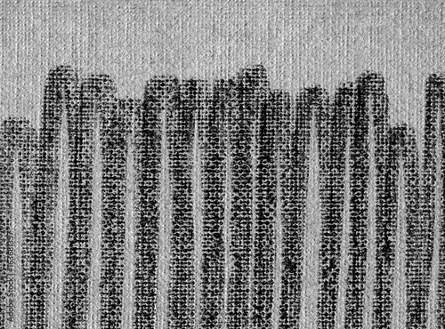 pencil on paper texture, pencil on canvas