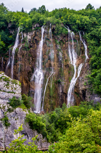 Croatia - Plitvice Lakes