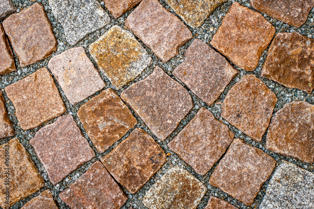 cobblestone floor cobblestone floor