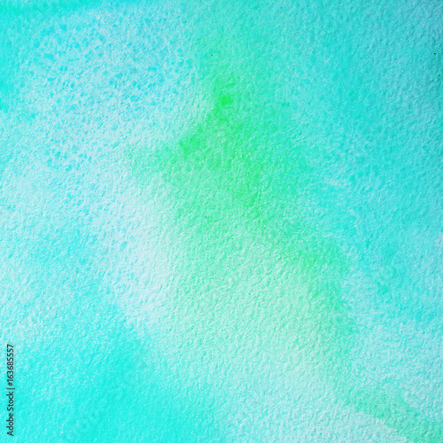 Wallpaper Mural abstract watercolor background Torontodigital.ca