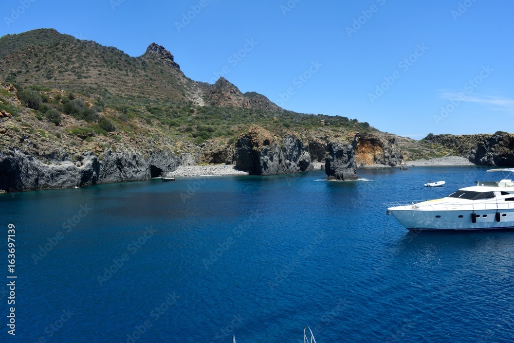 Crique Sicile Crique Sicile