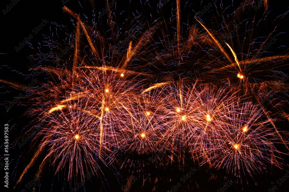Feux d'artifices Festival Montréal Feux d'artifices Festival Montréal