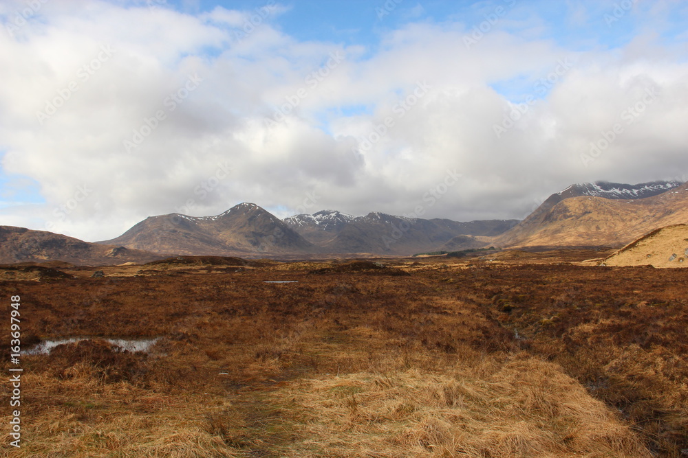 Glen Coe, Scotland