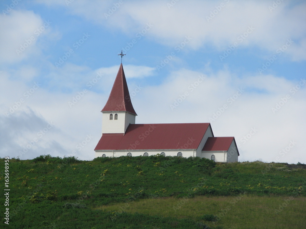 Vik y Myrdal