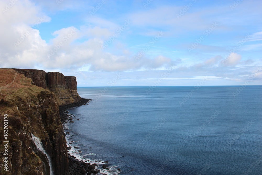 Isle of Sye, Scotland Isle of Sye, Scotland