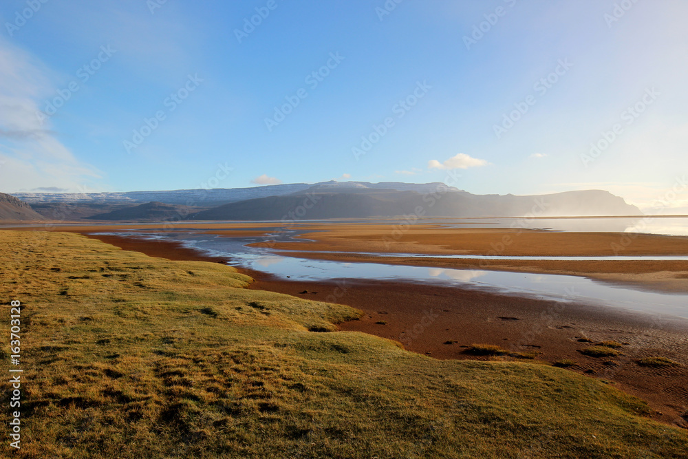 paysage islandais 03 paysage islandais 03