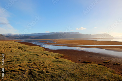 paysage islandais 03