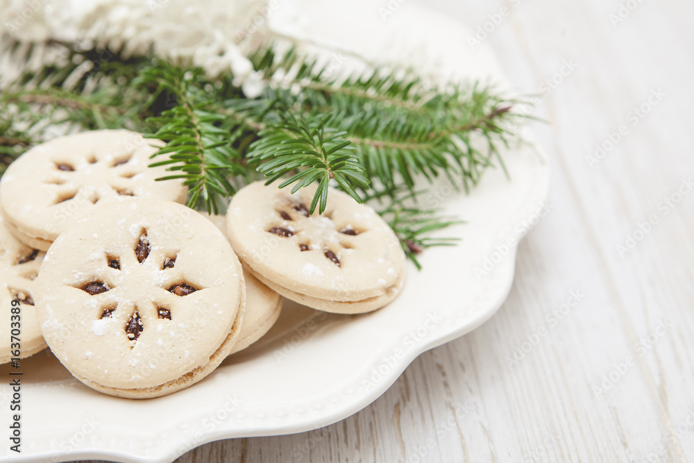 Christmas Cookies