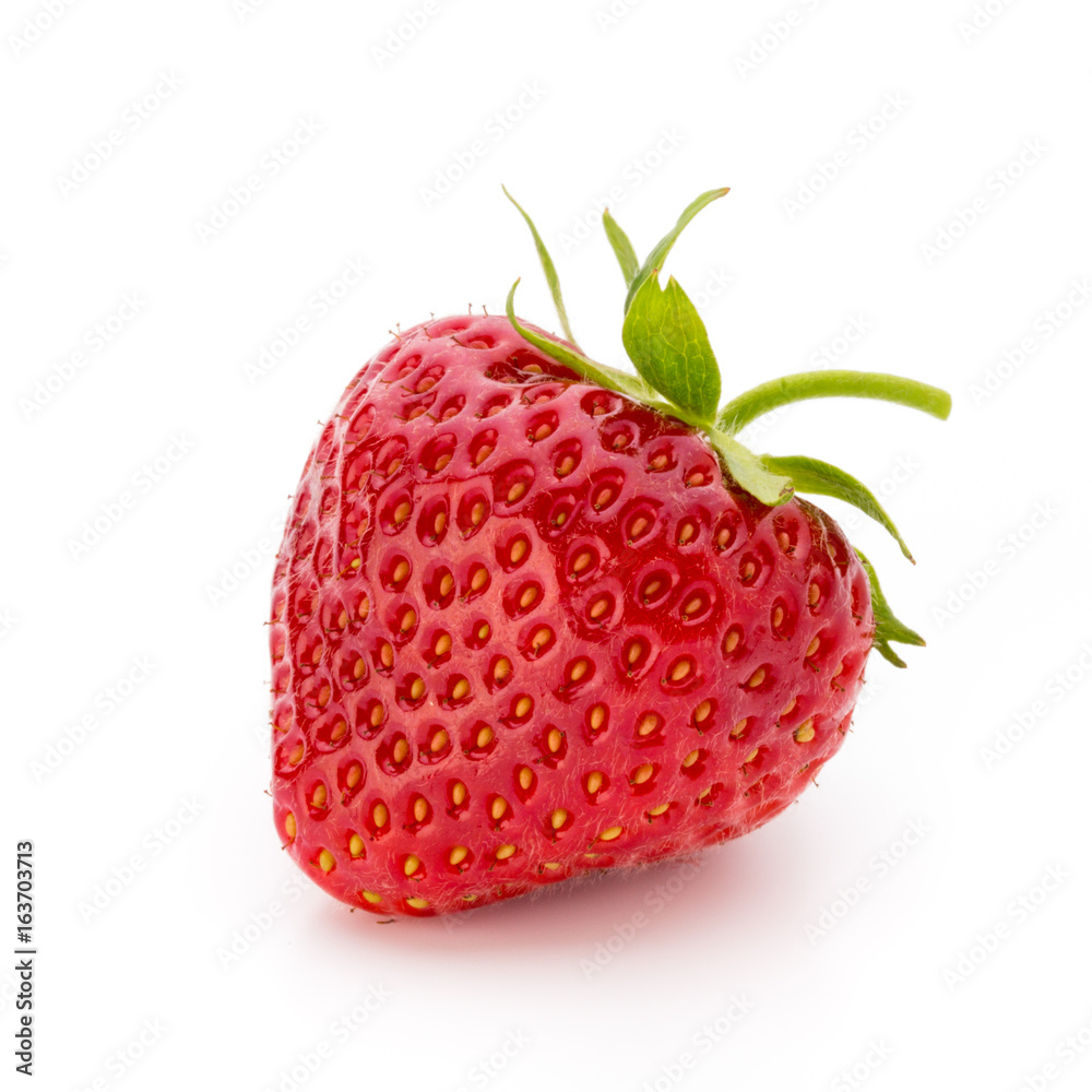 Strawberry. Strawberry.
