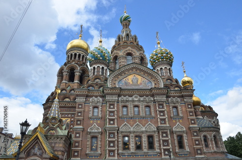 Saint-Petersbourg © marc