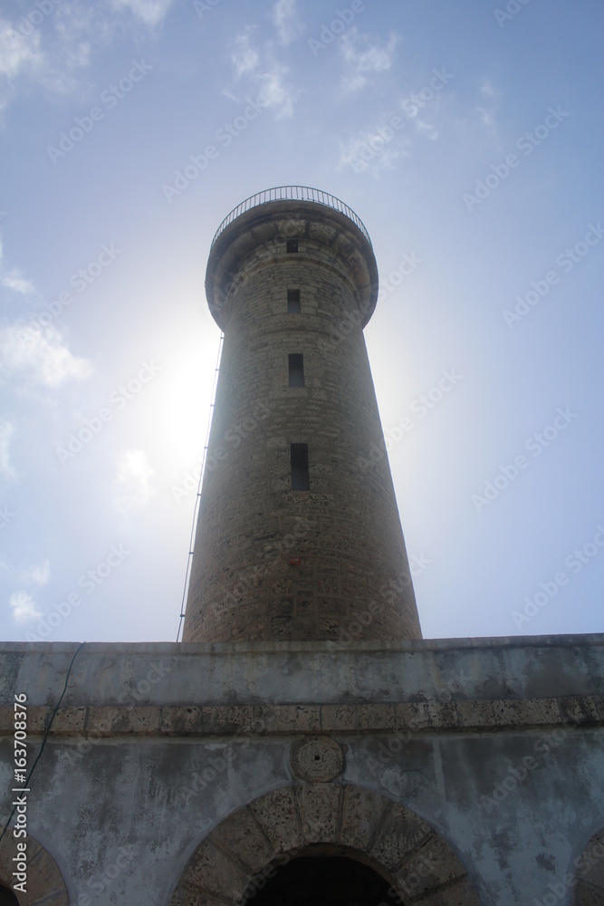phare petite terre guadeloupe phare petite terre guadeloupe