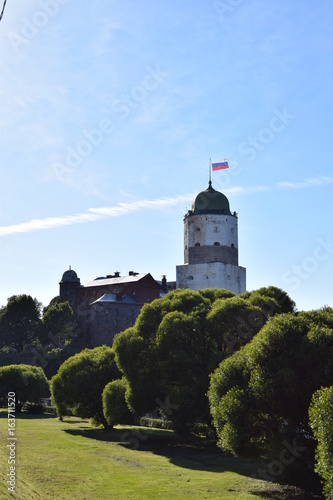 Vyborg