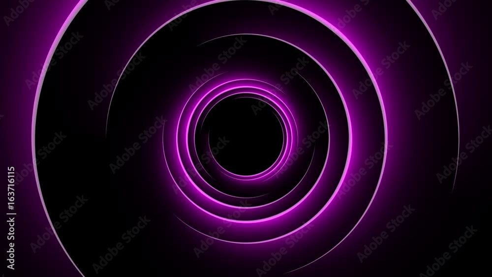 Magenta Twirl Seamless Loop 4k Magenta Twirl Seamless Loop 4k