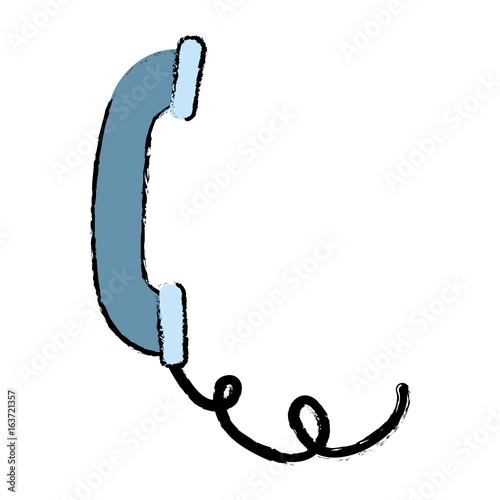 call handset phone communication service