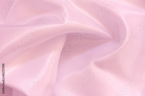 Pink Satin Background ./Pink Satin Background