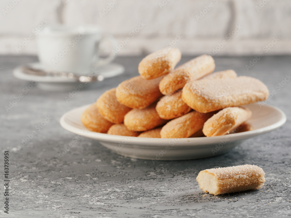 ladyfinger savoiardi biscuit cookie ladyfinger savoiardi biscuit cookie