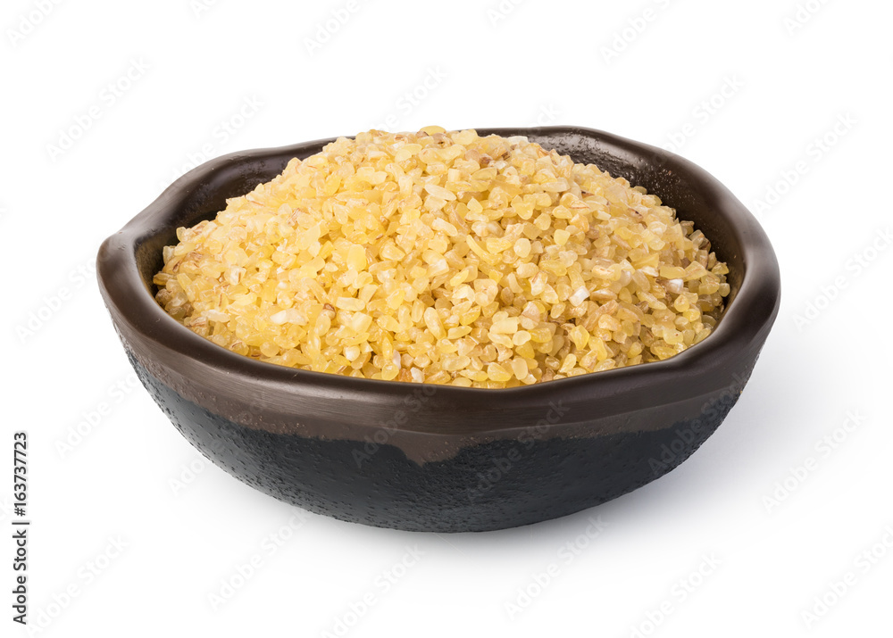 bulgur bulgur