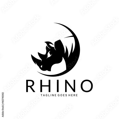 Rhino logo