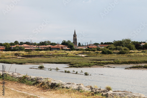 paysage de mer