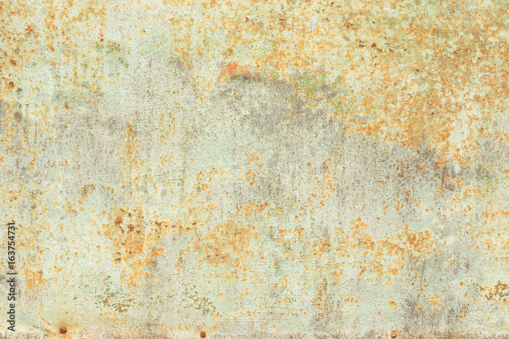 Metal texture with scratches and cracks Metal texture with scratches and cracks