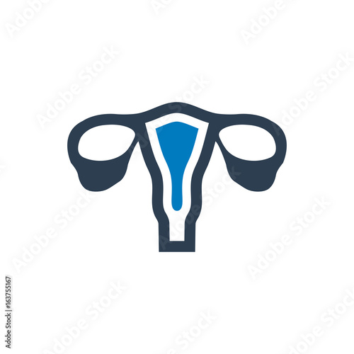 Gynecology Icon