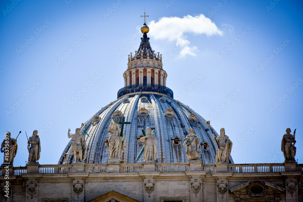 Obraz premium Vatican Rome