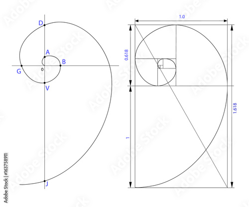 Golden ratio