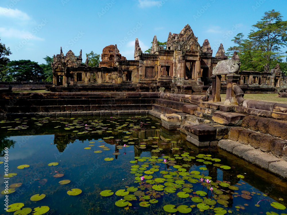 Prasat Muang Tham