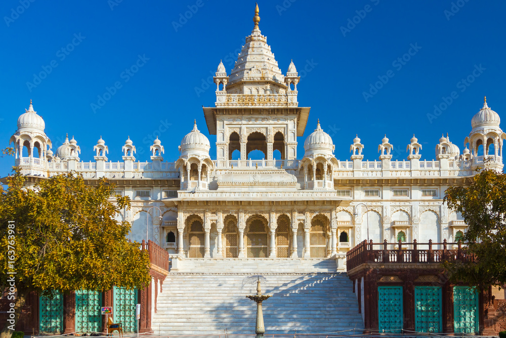 Obraz premium Jaswant Thada