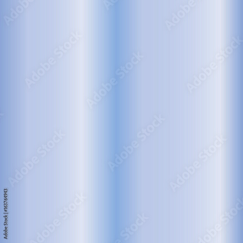 Pale blue pattern with thin vertical stripes. Vector seamless pattern