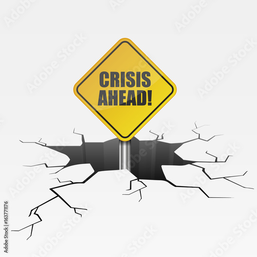 Crack Crisis Ahead