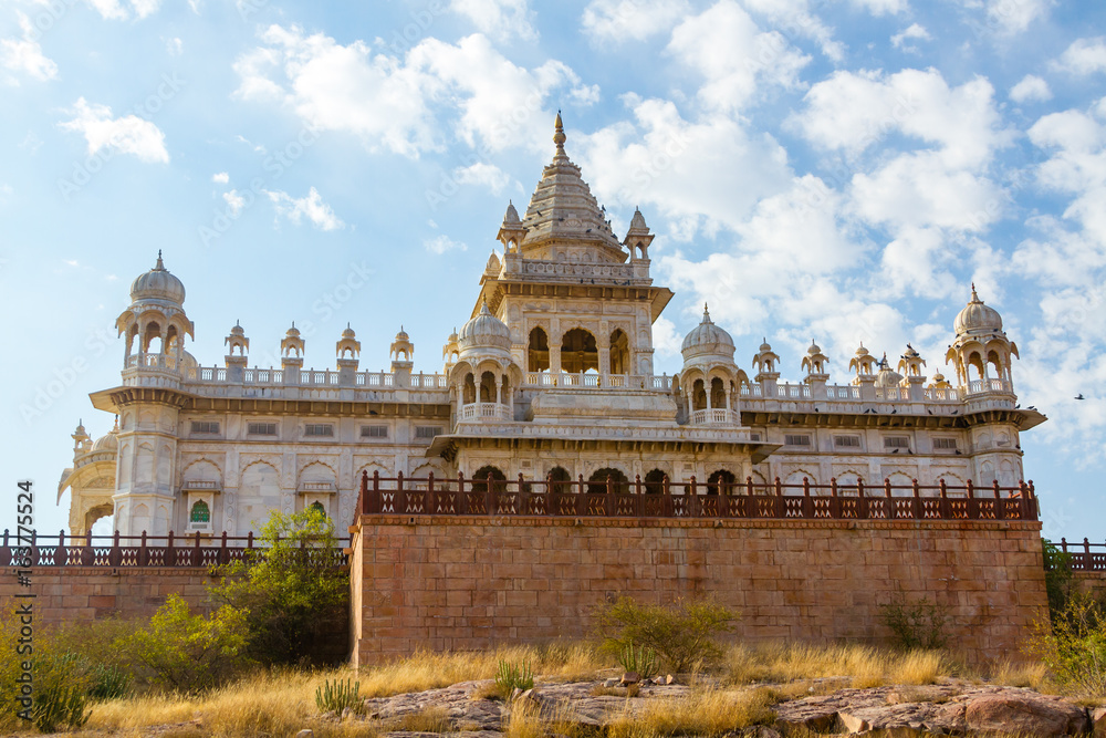 Jaswant Thada