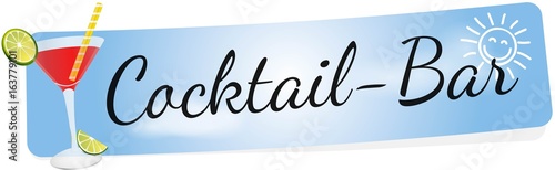 Cocktail-Bar