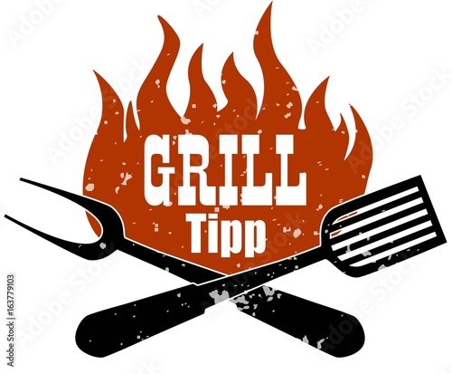 Grill-Tipp