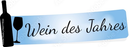 Wein des Jahres