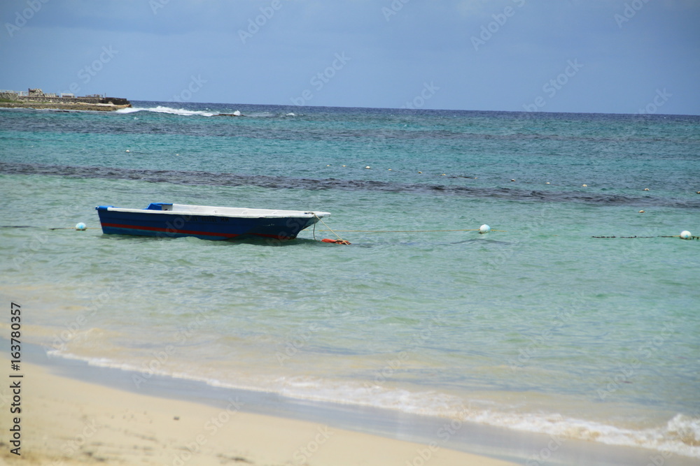 jamaica sea bech
