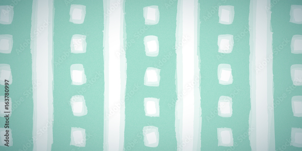 Obraz premium Plaques de plâtre vectorielles 2