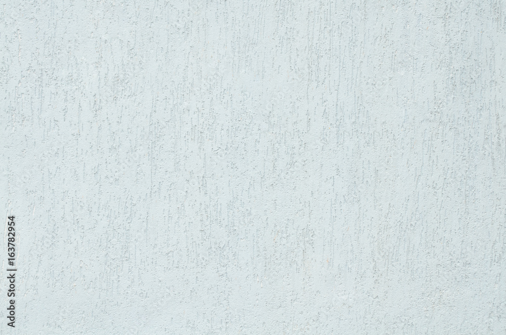 Obraz premium White gypsum parget background