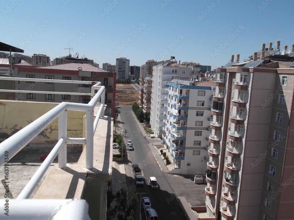 Diyarbakır Diyarbakır