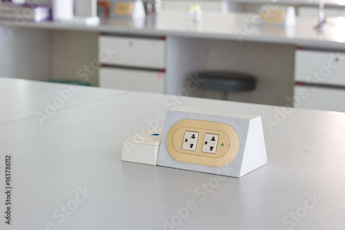 Plug Socket