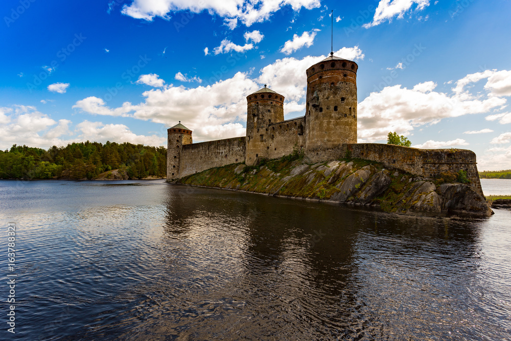 Finnish Castle