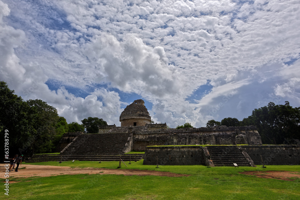 mexico pyramid mexico pyramid