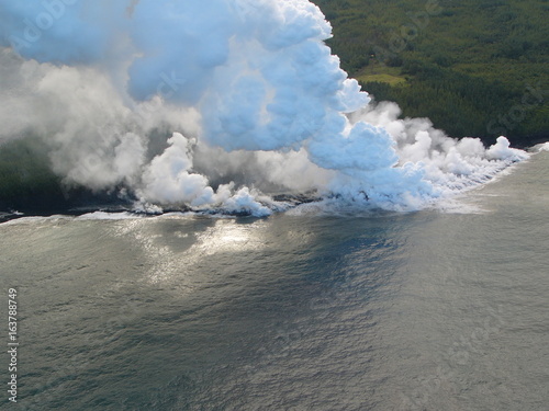 piton de la fournaise