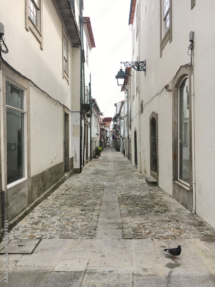 Viana Do Castelo - Portugal