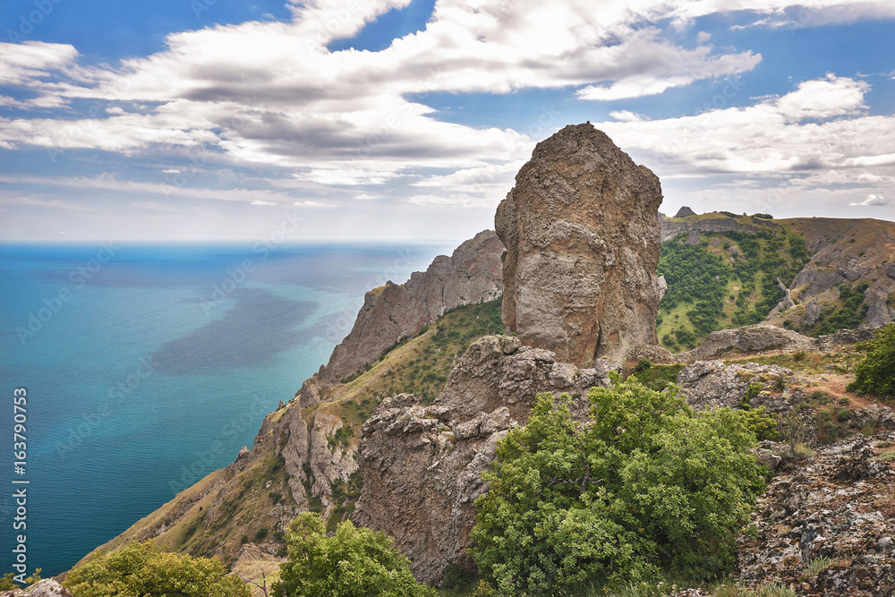 Гора Гора