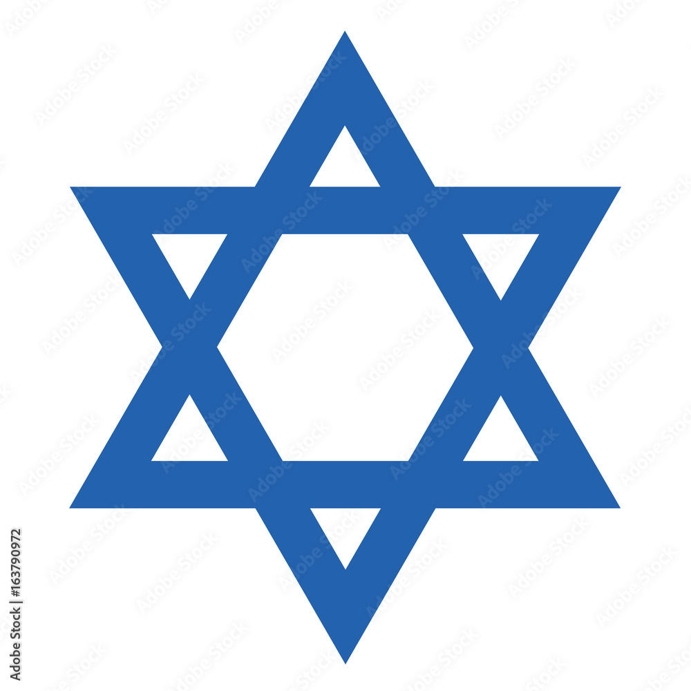 Star of David Star of David