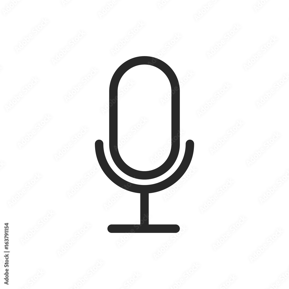 Microphone icon Microphone icon