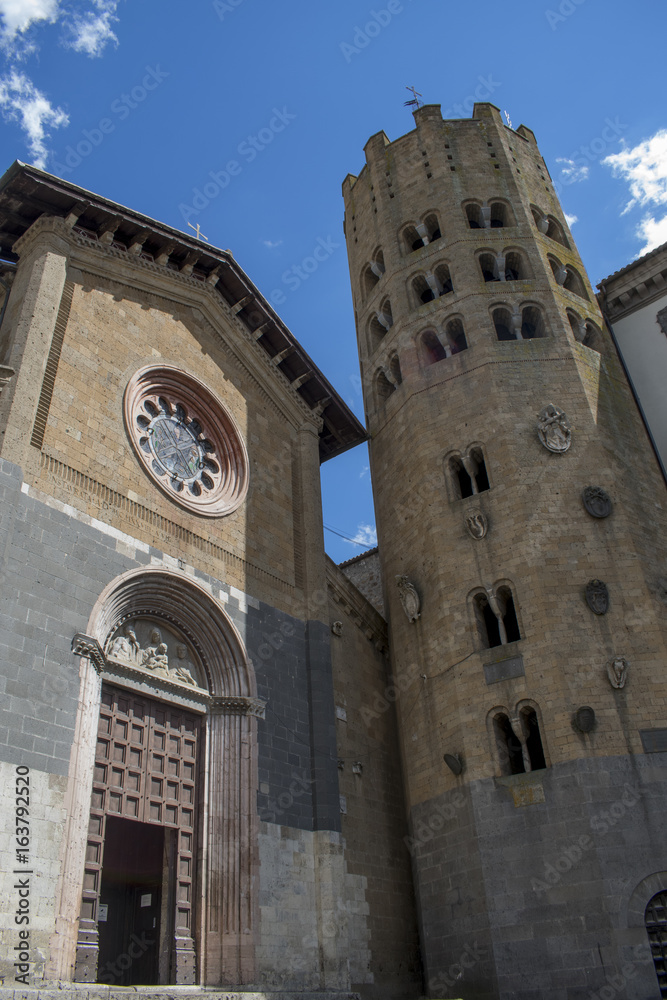 Orvieto, Italy Orvieto, Italy