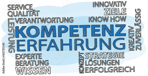 Kompetenz Erfahrung