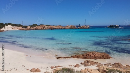 Palau, la maddalena, sardaigne, italie, mer, méditerrannée, vague, montagne, bateau, crique, paysage, ciel, voilier,